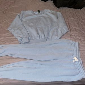 Wild fable lounge wear set